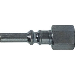 Lincoln Interchange Plug 1/4FIP LINCOLN INTER. STEEL PLUG