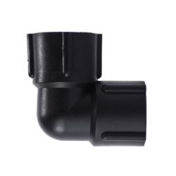 90 deg Elbow 2 PP ELBOW