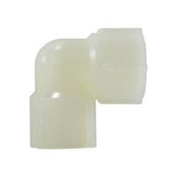 90 deg Elbow 2 NYLON ELBOW