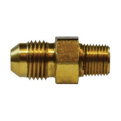 Straight Adapter 1-5/16-12 X 3/4 M JIC X MIP ADAPTER