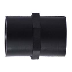 Coupling 3/8 POLYPROP COUPLING