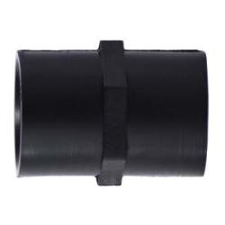 Coupling 1/2 POLYPROP COUPLING
