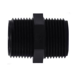 Hex Nipple 3 PP HEX NIPPLE