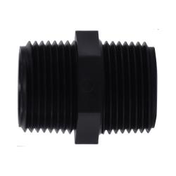 Hex Nipple 4 PP HEX NIPPLE