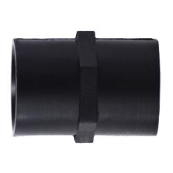 Coupler 1-1/4 PP COUPLING