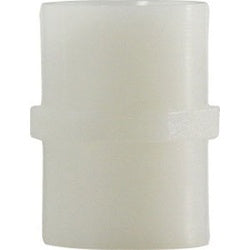 Coupling 1-1/4 NYLON COUPLING