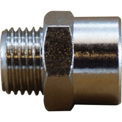 Adapter 12-08 BRASS MBSPP X FBSPP