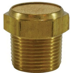 Breather Vent 1/8 BREATHER VENT