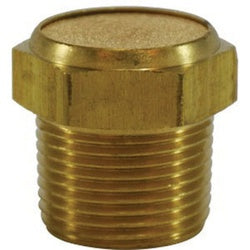 Breather Vent 1/4 BREATHER VENT