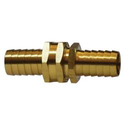 Coupling Set 1 GH COUPLING 1.47 SHANK Brass
