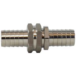 Garden Hose Coupling 1/2 GH COUPLING 1.19 SHANK