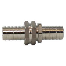 Garden Hose Coupling 5/8 GH COUPLING 1.19 SHANK