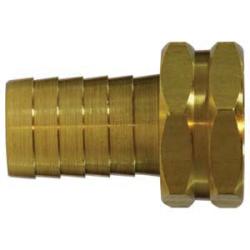 Straight Hex Swivel Adapter 1 X 1 HB X FGH SWIVEL ADAPTER