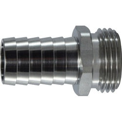 Swivel Adapter 316 SS 3/4 X 3/4 HB X MGH ADAPTER