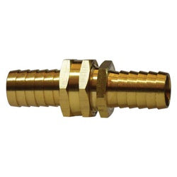 Coupling Set 1 HB COUPLING Brass