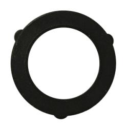 Garden Hose Washer Black Rubber GH Washers