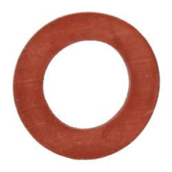 Garden Hose Washer 3/4 RED GARDEN HOSE WASHER