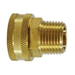 Straight Swivel Adapter 3/4 X 1/2 FGH X MIP SWIVEL ADAPT
