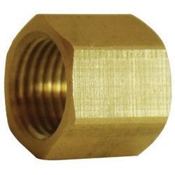 Stem and Nut Assembly 129FWR 3/16 X 3/8-24