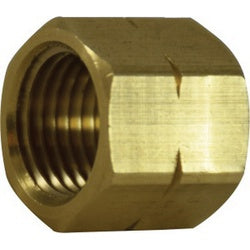 Stem and Nut Assembly 129FWL 1/4 X 9/16-18