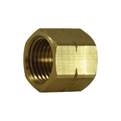 Left Hand Welding Hose Nut LEFT HAND NUT ONLY