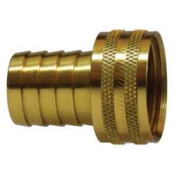 Short Shank Swivel Adapter SHORT 1/2 X 3/4 HB X FGH SWIVEL ADAPT
