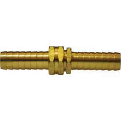 Coupling Set 1 HB GARDEN HOSE SET 2" SHANK Brass