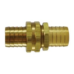 Short Shank Coupling Set 1/2 NPSM SHORT SHANK SETS Brass