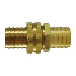 Short Shank Coupling Set 5/8 NPSM SHORT SHANK SETS Brass