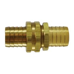 Short Shank Coupling Set 3/4 NPSM SHORT SHANK  SETS Brass