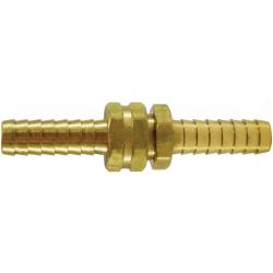 Long Shank Coupling Set 5/8 NPSM LONG SHANK SETS Brass