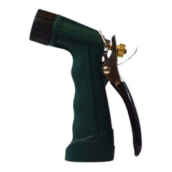 Adjustable Spray Nozzle 5-1/2 GH ZINC SPRAY NOZZLE
