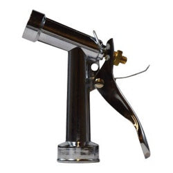 Spray Nozzle 4-1/4 GH ZINC SPRAY NOZZLE