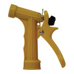 Garden Hose Spray Nozzle 4-1/2 GH PLASTIC SPRAY NOZZLE