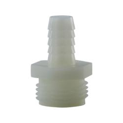 Garden Hose Adapter 1/4 BARB X GH NYLON ADAPTER