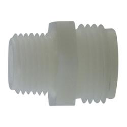 Garden Hose Adapter MGH X 1 MIP NYLON ADAPTER