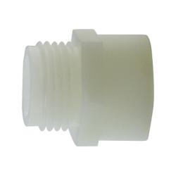 Garden Hose Adapter MGH X 3/4 FIP NYLON ADAPTER