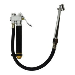 Tire Inflator INFLATOR WITH GAUGE