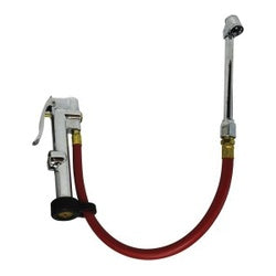 Inflator INFLATOR W/GAUGE & SIGHT GLASS