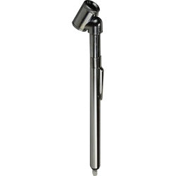 Dual Angle Foot Tire Gauge  DUAL ANGLE FOOT GAUGE