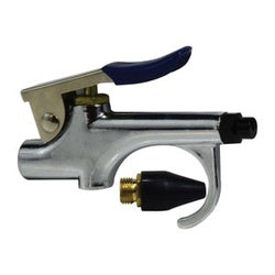 Compact Blow Gun BLOW GUN COMPACT W/RBR TIP