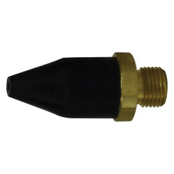 Nozzle RUBBER TIPPED NOZZLE