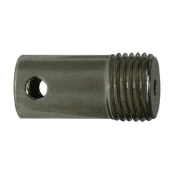 High Flow Safety Nozzle HIGH FLOW SAFETY NOZZLE