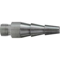 Nozzle TAPERED NOZZLE FOR 1 PC BLOW GUN