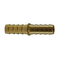 Splicer 1 BARB SPLICER Brass