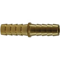 Splicer 3/4 BARB SPLICER Brass