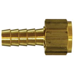 Swivel Adapter 1/2 X 3/4 HB X FEM GASKET SWVL