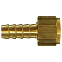 Swivel Adapter 5/8 X 3/4 HB X FEM GASKET SWVL
