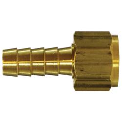 Swivel Adapter 1/4 X 1/8 HB X FEM GASKET SWVL