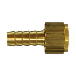 Swivel Adapter 3/16 X 1/8 HB X FEM GASKET SWIV
